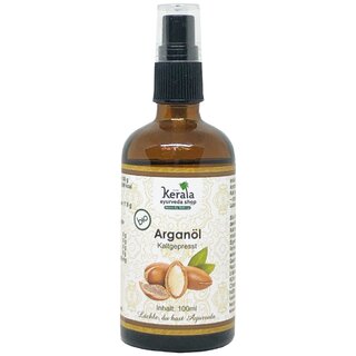 Bio Arganöl 100 ml